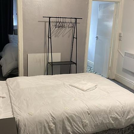 Great House 5 Min Walk 2 Beach Best Locations In Blackpool Luaran gambar