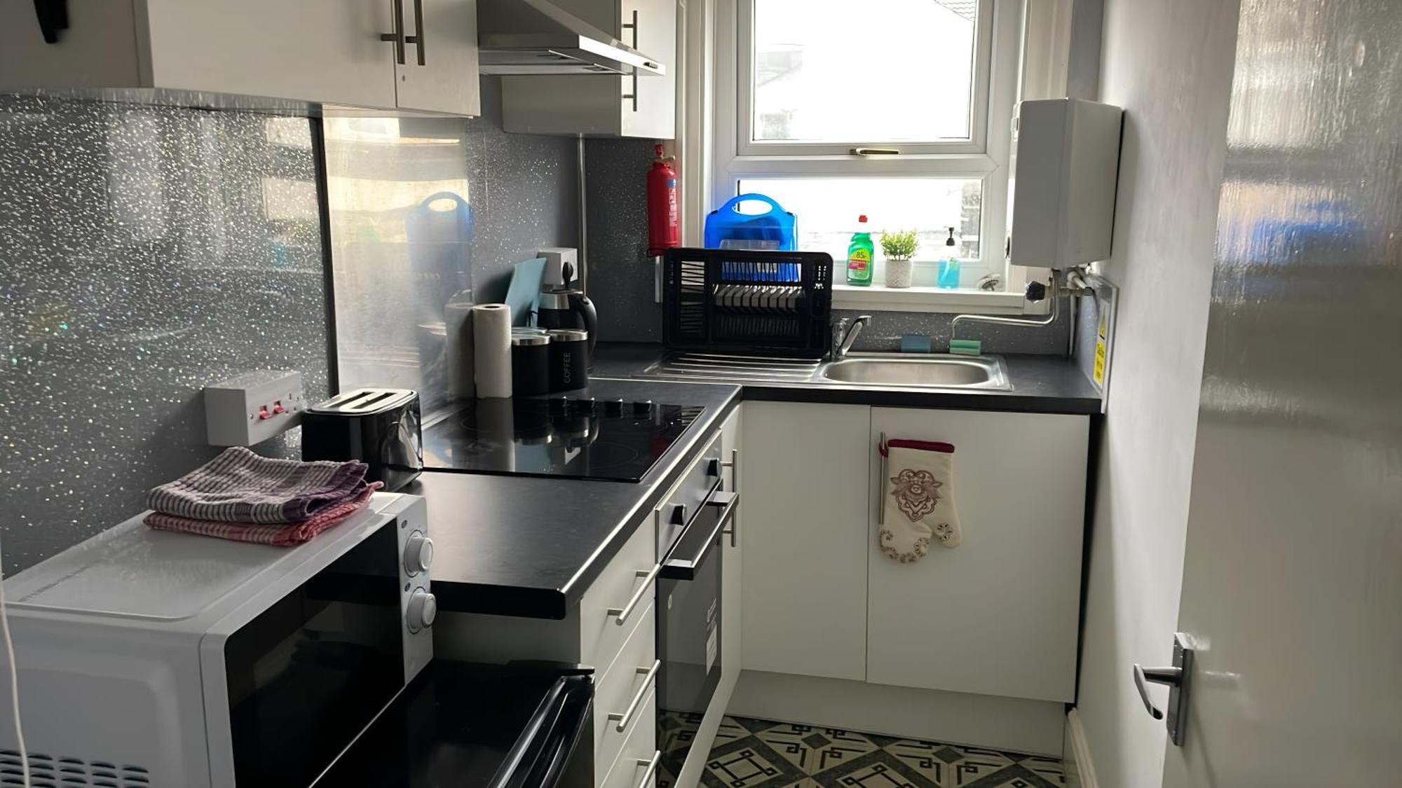 Great House 5 Min Walk 2 Beach Best Locations In Blackpool Luaran gambar