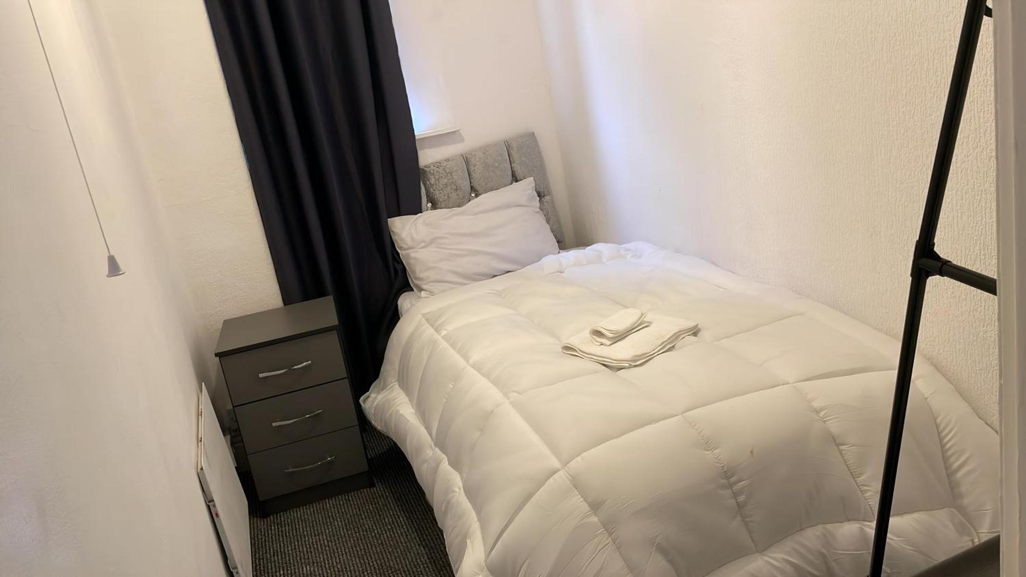 Great House 5 Min Walk 2 Beach Best Locations In Blackpool Luaran gambar