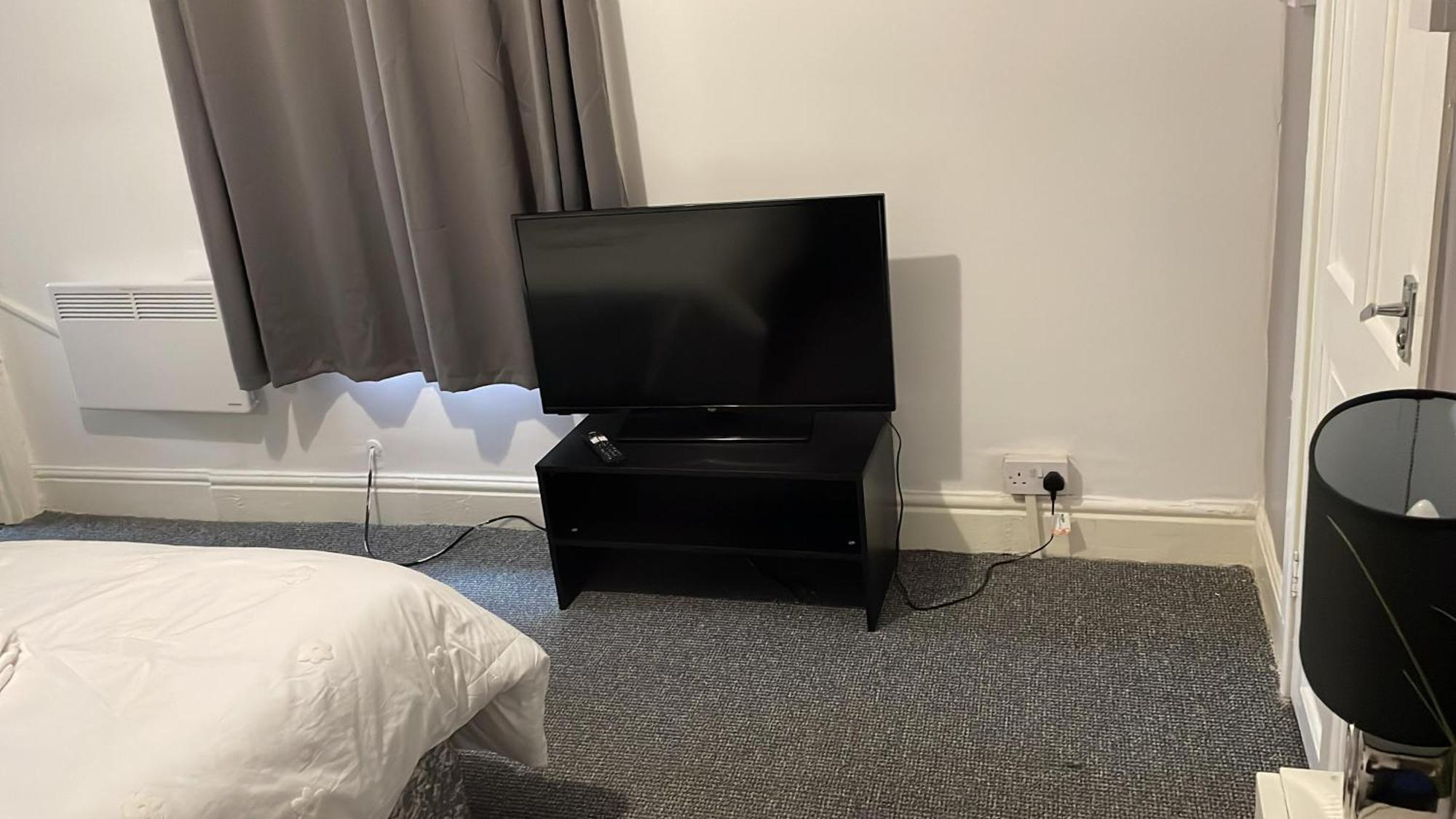 Great House 5 Min Walk 2 Beach Best Locations In Blackpool Luaran gambar